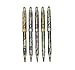Cross Botanica Refillable Ballpoint Pen, Medium Ballpen, Includes Premium Gift Box - Black Primrose