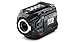 Blackmagic Design PDP URSA Mini Pro 4.6K Professional Digital Film Camera, LyxPro CMG-50 Condenser Shotgun Microphone, SanDisk 64GB Extreme PRO Memory and Cleaning Kit