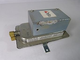 Delta Controls AFS-222 Pressure Sensing Switch: Amazon.com: Industrial