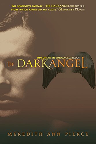 The Darkangel (Darkangel Trilogy, #1)