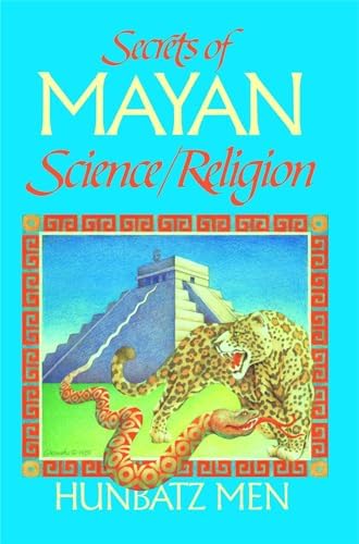 The Mayan Factor: Path Beyond Technology: Arguelles, Jose