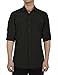 Nonwe Men's Hiking Camping Shirts Roll-Up Long Sleeve Quick Dry