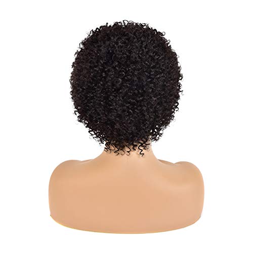 Yingrun-Short-Kinky-Curly-Human-Hair-Wigs-100-Brazilian-Remy-Hair-Full-Head-Curly-Wave-Bob-Wigs-None-Lace-Front-Glueless-Wigs-for-Black-Women-6-Inch-1-B
