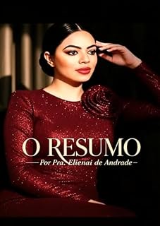 Livro O RESUMO