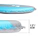 Active Era Premium Self-Inflating Camping Sleeping Pad with Thick 1.5