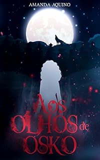 Livro Aos Olhos de Osko