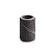 Makartt #240 Fine Sanding Bands Nail Drill Sand Band 100Pcs For Acrylic Nails Manicure Pedicure B-33
