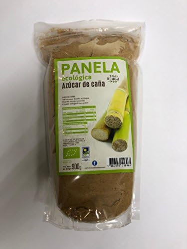 Panela Eco Cane Sugar 900g