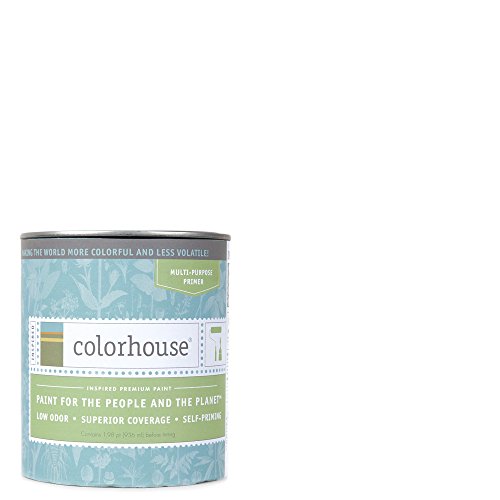 Inspired Interior Multi-Purpose Primer, Quart