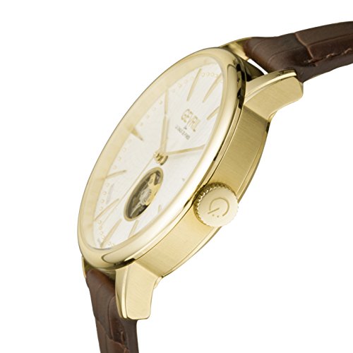 Gevril Reloj analógico para Hombre de 9603 - Imagen 4