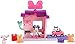 Fisher-Price Disney Minnie Mouse Motor Makeover Salon Playset