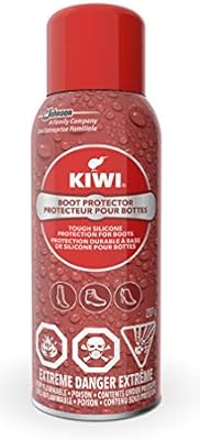 kiwi boot protector canada