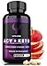Keto Diet Pills + Apple Cider Vinegar (BHB Salts & MCT Oil) - Best Exogenous Ketones Capsules - Advanced Carb Supplement - Utilize Fat for Energy Focus with Ketosis for Women Men - ACV w/Mother