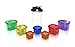 Beachbody Country Heat Base Kit Plus Portion Control Containers and Shaker Cup - Autumn Calabrese