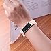 Maledan Compatible with Fitbit Alta Bands, Replacement Band for Fitbit Alta HR/Alta/Ace, Small, Blush Pink
