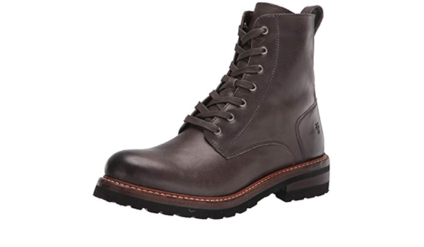 frye ella combat boots
