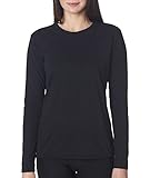 Gildan 42400L Ladies core performance long sleeve t-shirt