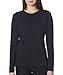 Ladies core performance long sleeve t-shirt.