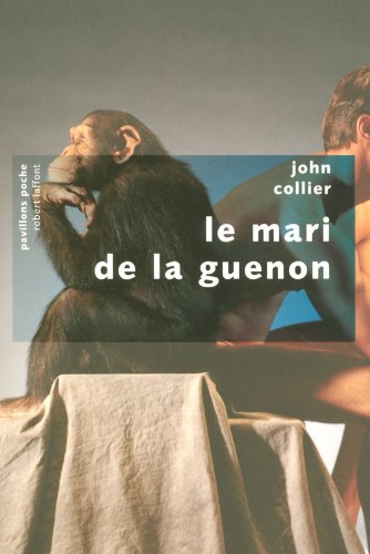 Le  mari de la guenon