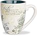 Pavilion Gift Company 60th Birthday 17-Ounce Mug, Pavilion Gift, 4-3/4-Inch
