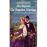 Forgotten Marriage