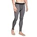 Under Armour Men's ColdGear Armour Compression Leggings