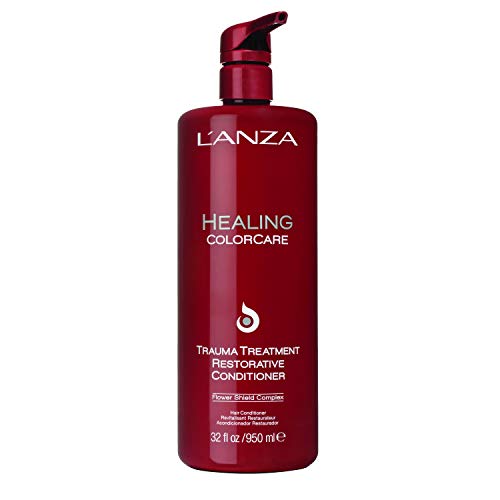 L’ANZA Healing ColorCare Trauma Treatment Restorative Conditioner