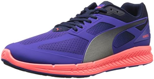 puma vectana running men deepblue