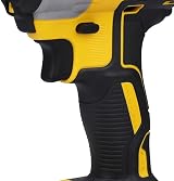 DeWalt DCF887N XR 18V 3 Speed Impact Driver Naked-Body Bare Unit view 15