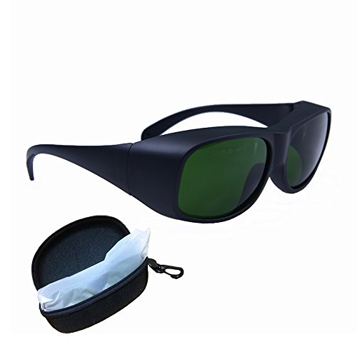 Ipl safety glasses 200-1400nm laser protection glasses laser safe…