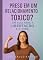 Livro Preso em um Relacionamento Tóxico? Um Guia para a Libertação e a Cura