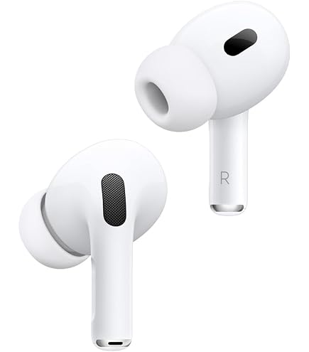 Amazon.com: Apple AirPods Pro 2nd Generation with Wireless MagSafe