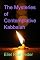 Livro The Mysteries Of Contemplative Kabbalah