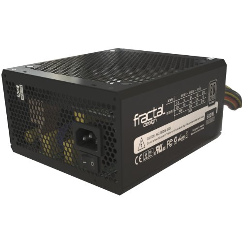 Fractal Design Newton R3