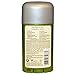 Nature's Gate Herbal Blend Lavender and Aloe Deodorant (Pack of 2) With Lavender Leaf Oil, Licorice Root Extract and Aloe Leaf Extract, 1.7 oz Each