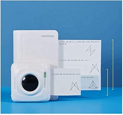 paperang printer amazon