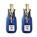 MODELO ESPECIAL Beer Bottle Suit Cooler Coozie Coolie Huggie New (2)