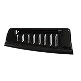 YesParts WP2207007B Durable Refrigerator Grille