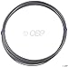 Shimano XTR SIS Bicycle Shift Cable/Housing - SIS-SP41 (High Tech Gray)