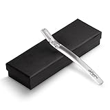 ROSALU Manual Eyebrow Razor Shaper, Multipurpose Facial & Body Touch-up Trimmer for Shaving Grooming,1-piece