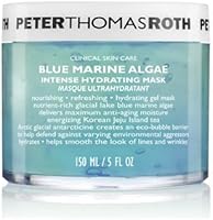 Peter Thomas Roth - Blue Marine Algae Intense Hydrating Mask, 5 Ounce