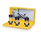 Minions Micro Minion Playset - Vive Le Minions