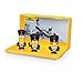 Minions Micro Minion Playset - Vive Le Minions