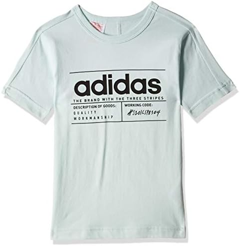 t shirt adidas baby