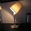 LumiSource LS-L-WOOPSY BU Desk Lamp, Blue - Desk Lamps - Amazon.com