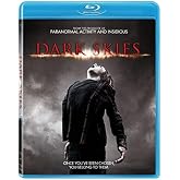 Dark Skies (Blu-ray Disc, 2013, 2-Disc Set)