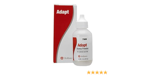 adapt powder