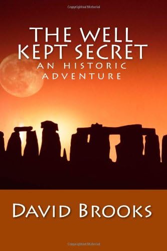 The Well Kept Secret Paperback – May 16, 2013