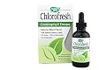 Nature's Way Chlorofresh Chlorophyll Drops Natural Mint -- 2 fl oz