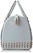 MG Collection Mila Glitter Studded Candy Travel Handbag